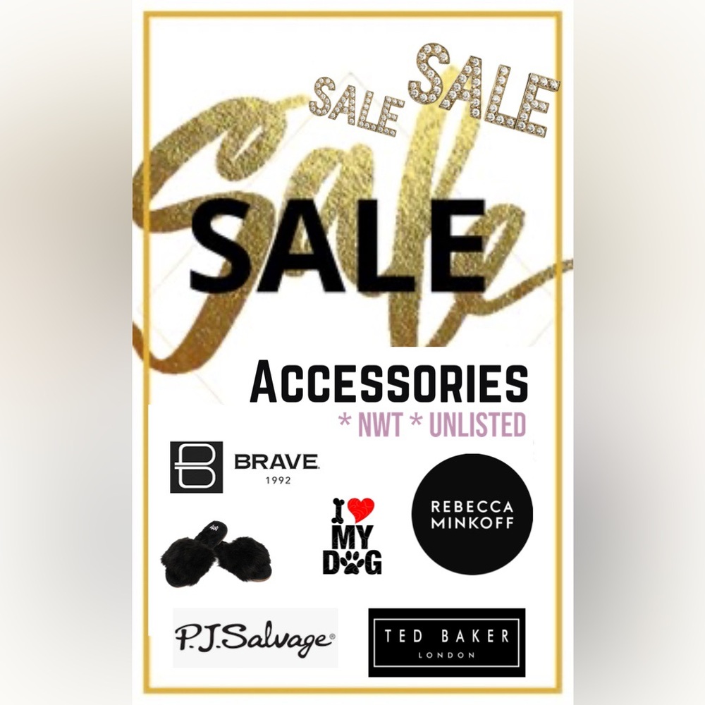 LUXURY LIQUIDATION PART II‼️ Aug 31 ⚠️  🚨 PROMOTION ALERT 🚨 💃🏿 - Picture 2 of 7